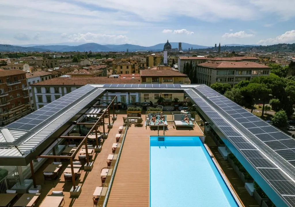 Image of The Social Hub Florence Belfiore