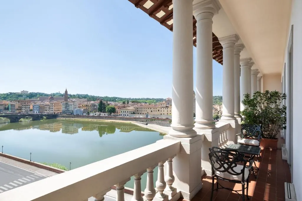Image of The St. Regis Florence