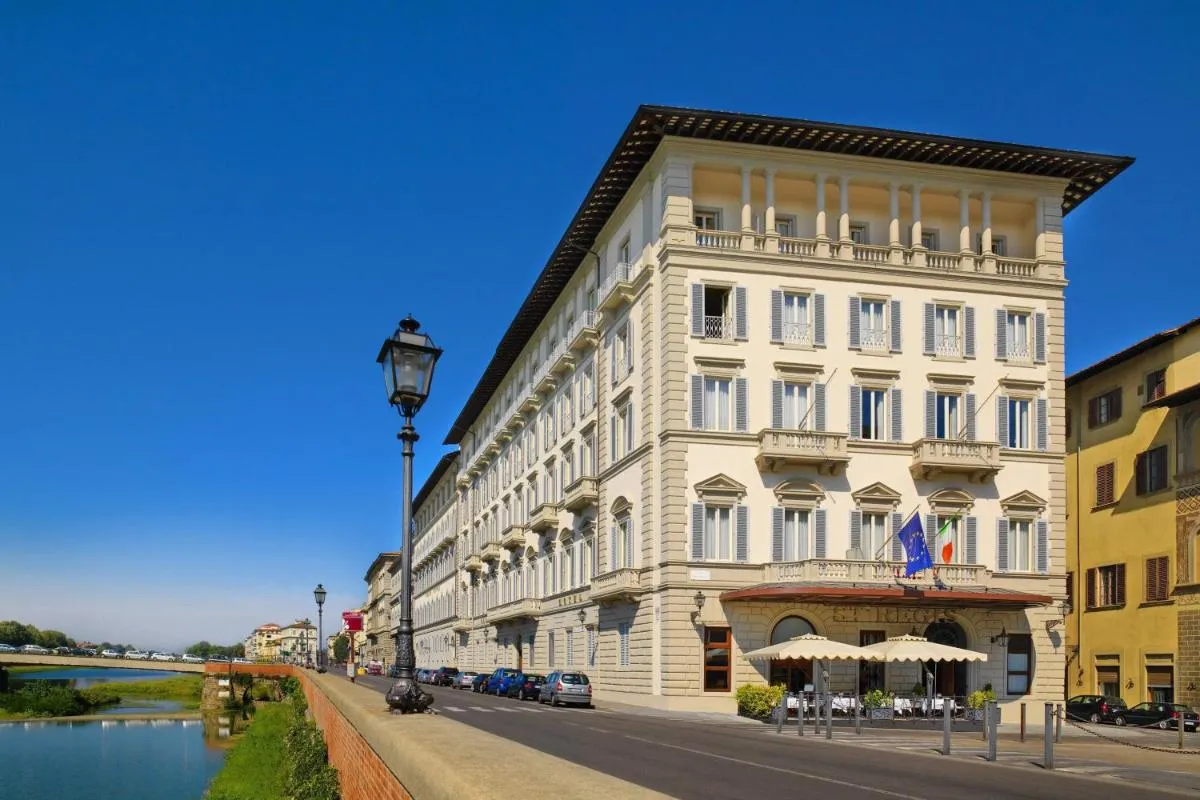 Image 1 of The St. Regis Florence
