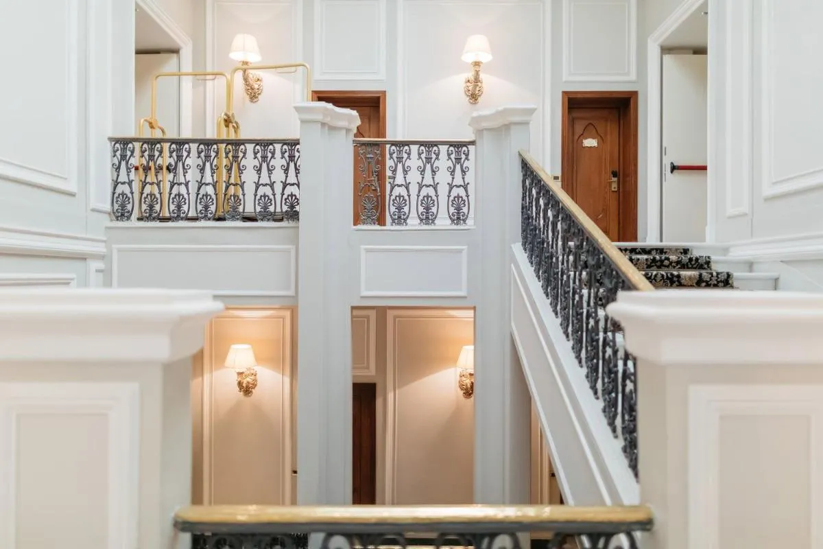 Image 3 of The St. Regis Florence
