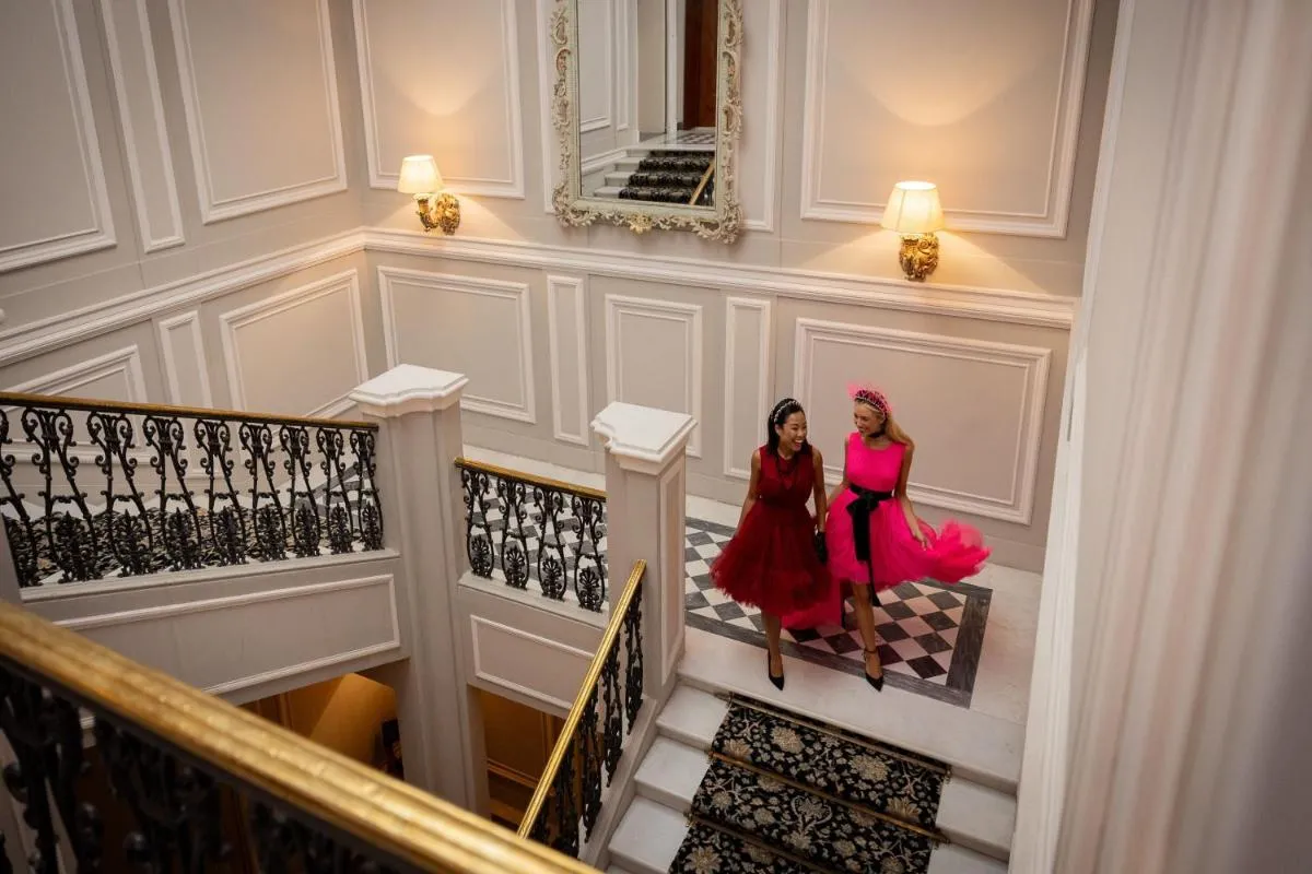 Image 5 of The St. Regis Florence
