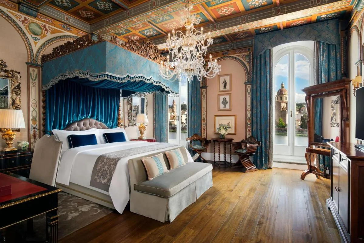 Image 6 of The St. Regis Florence