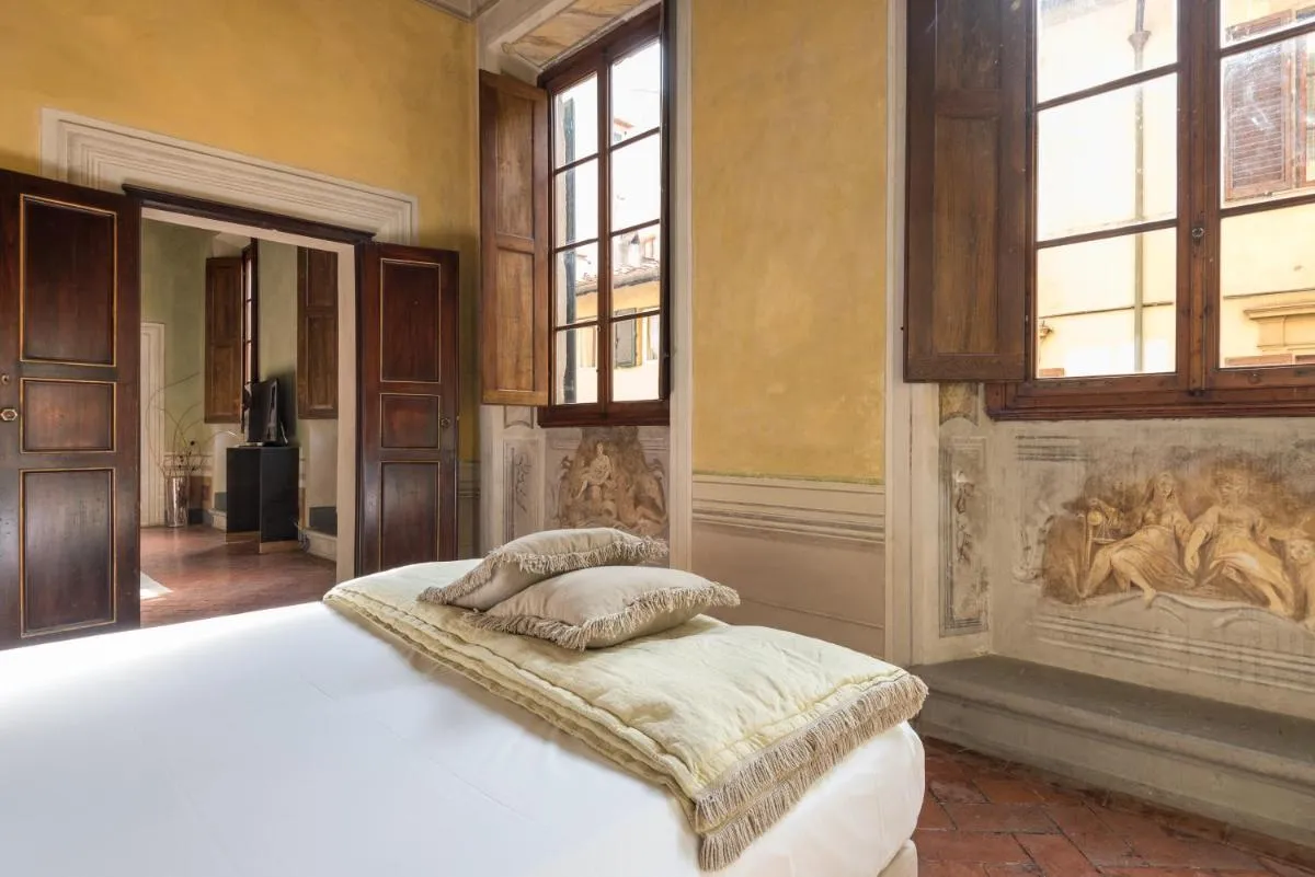 Image 6 of The Terrace in Florence Apt