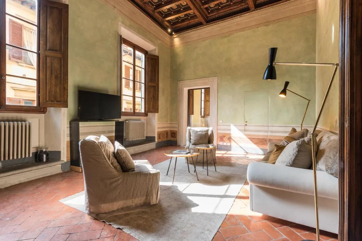 Image 4 of The Terrace in Florence Apt