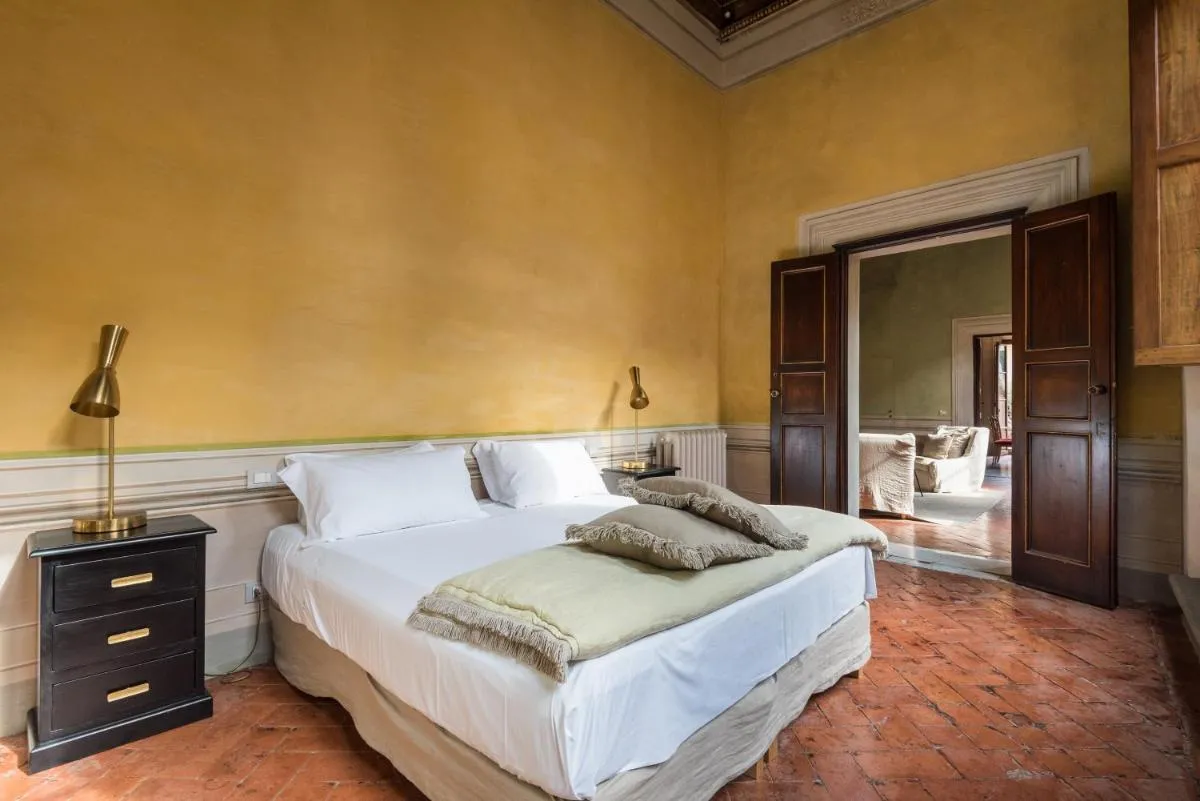 Image 1 of The Terrace in Florence Apt