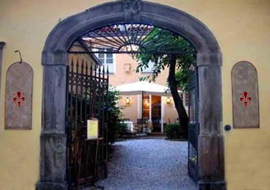Image of The Tuscanian Hotel