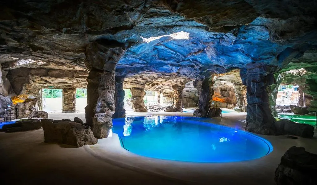 Image of Tombolo Talasso Resort