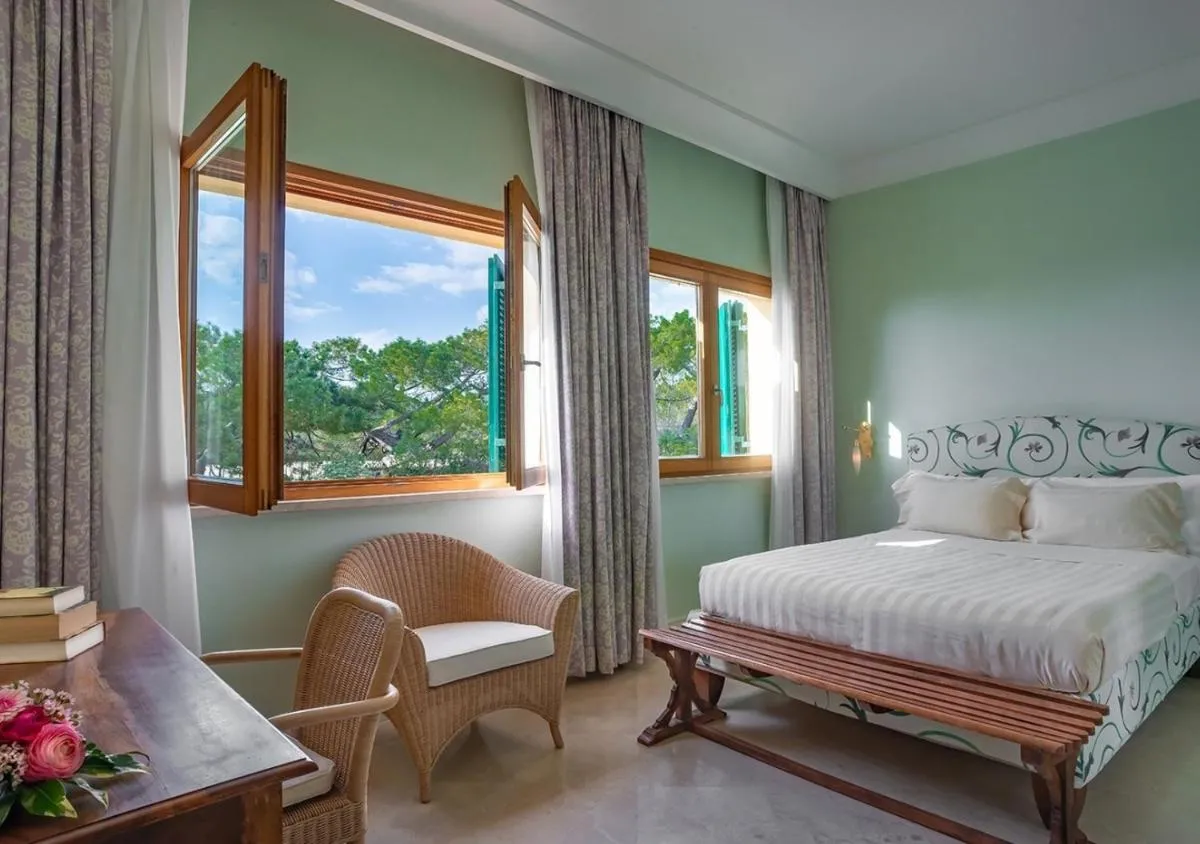 Image 1 of Tombolo Talasso Resort