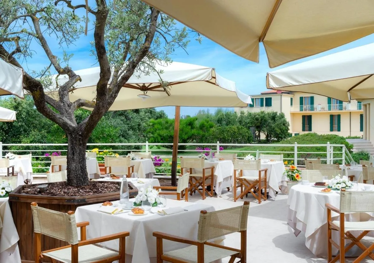 Image 5 of Tombolo Talasso Resort