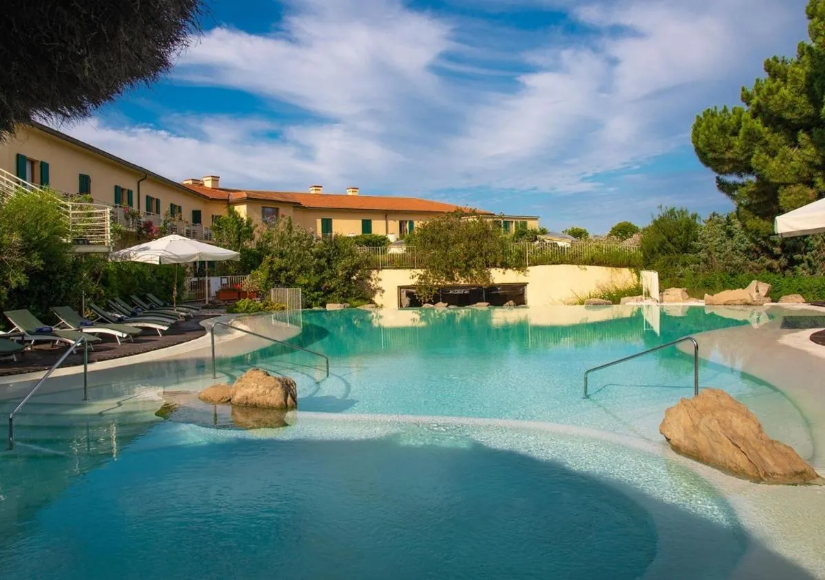 Image 2 of Tombolo Talasso Resort