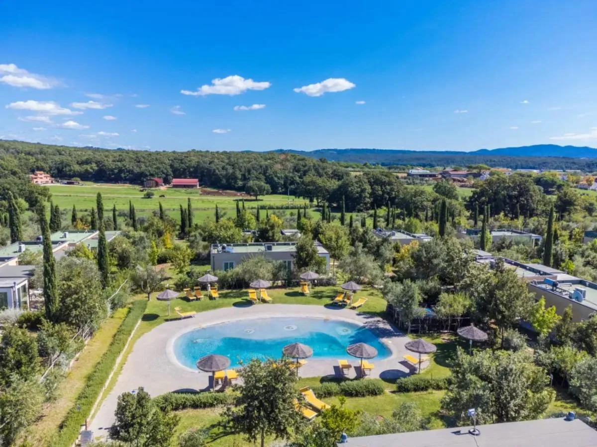 Image 3 of Toscana Biovillage – Private Cottage