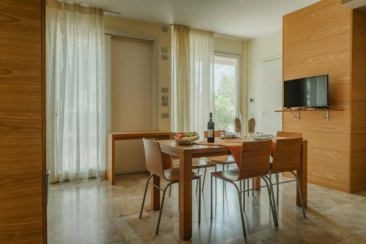 Image 5 of Toscana Biovillage – Private Cottage