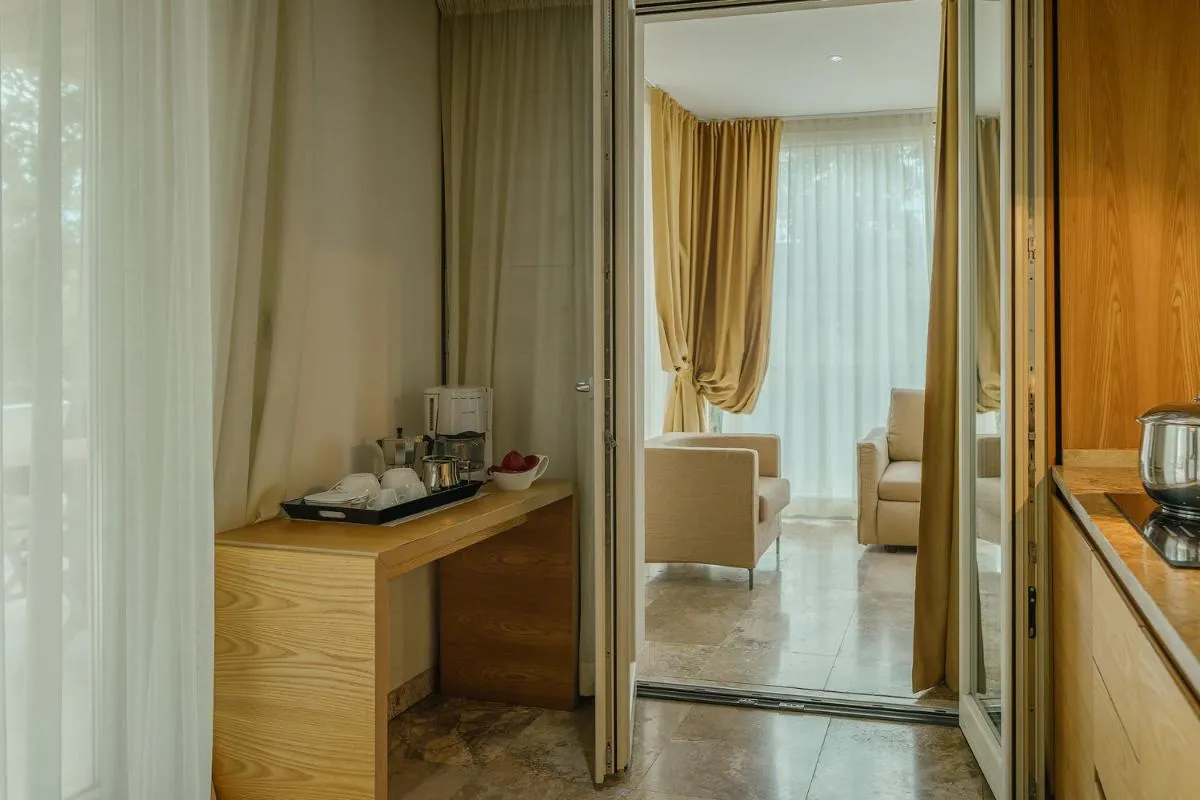 Image 2 of Toscana Biovillage – Private Cottage