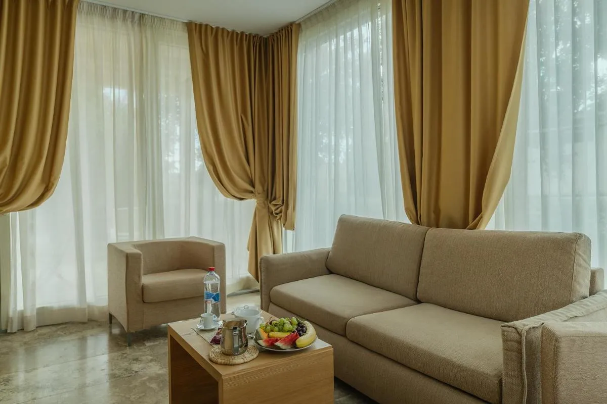 Image 4 of Toscana Biovillage – Private Cottage