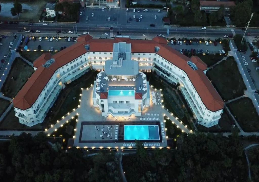 Image of Toscana Charme Resort