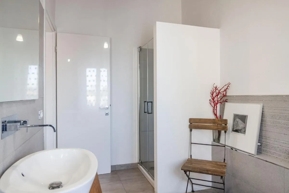 Image 2 of Toscana appartamento di Charme con 2 camere, 2 bagni, terrazza, aria condizionata, in posizione Centralissima