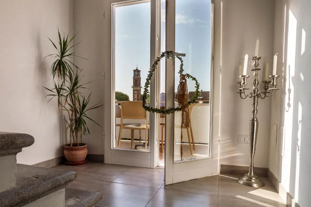 Image of Toscana appartamento di Charme con 2 camere, 2 bagni, terrazza, aria condizionata, in posizione Centralissima