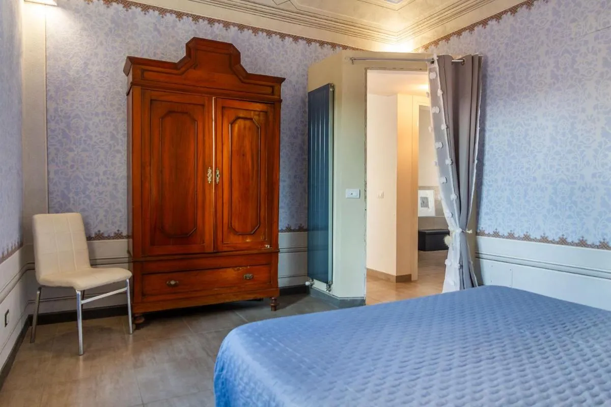 Image 6 of Toscana appartamento di Charme con 2 camere, 2 bagni, terrazza, aria condizionata, in posizione Centralissima