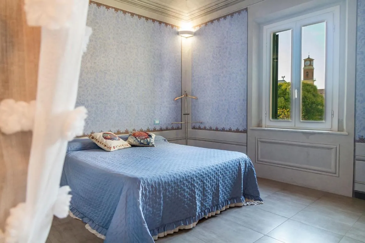 Image 1 of Toscana appartamento di Charme con 2 camere, 2 bagni, terrazza, aria condizionata, in posizione Centralissima