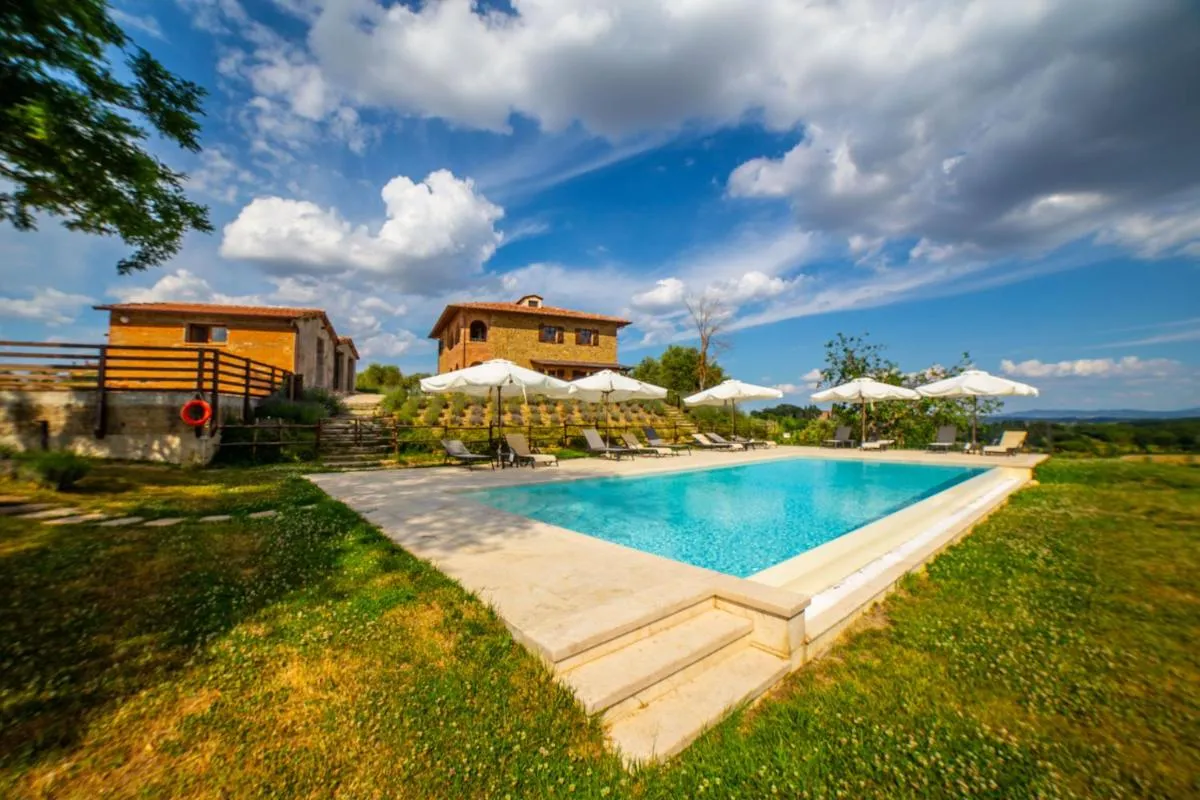 Image 3 of Tuscany Living – Terra Antica