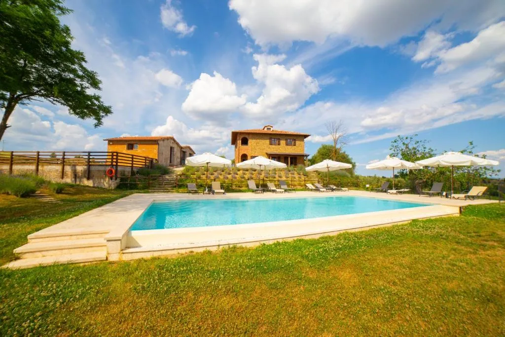 Image of Tuscany Living – Terra Antica