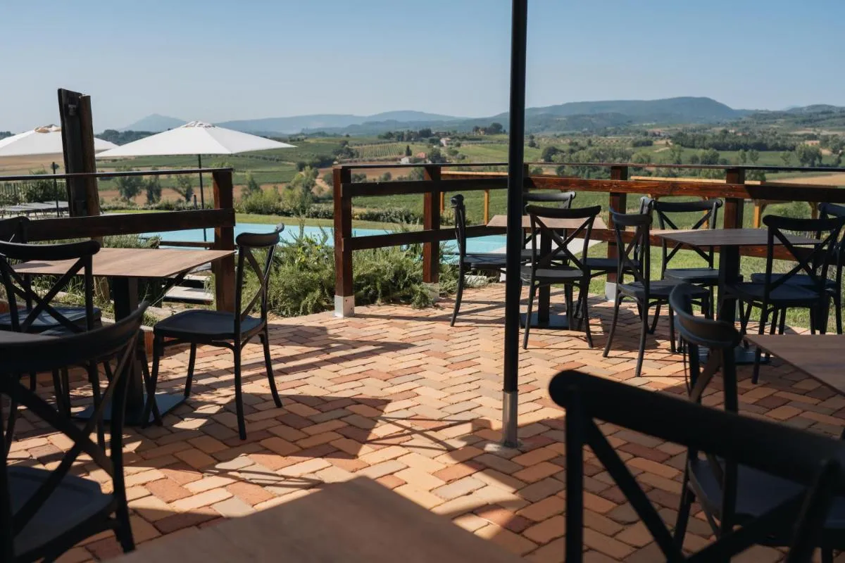 Image 6 of Tuscany Living – Terra Antica