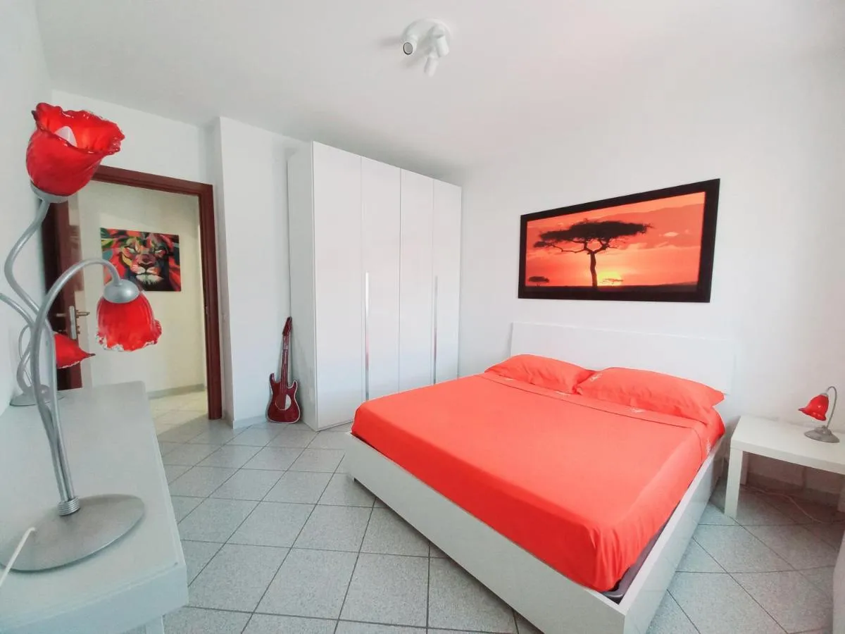 Image 2 of Tuscany To Love – Holiday Home – Casa Vacanze