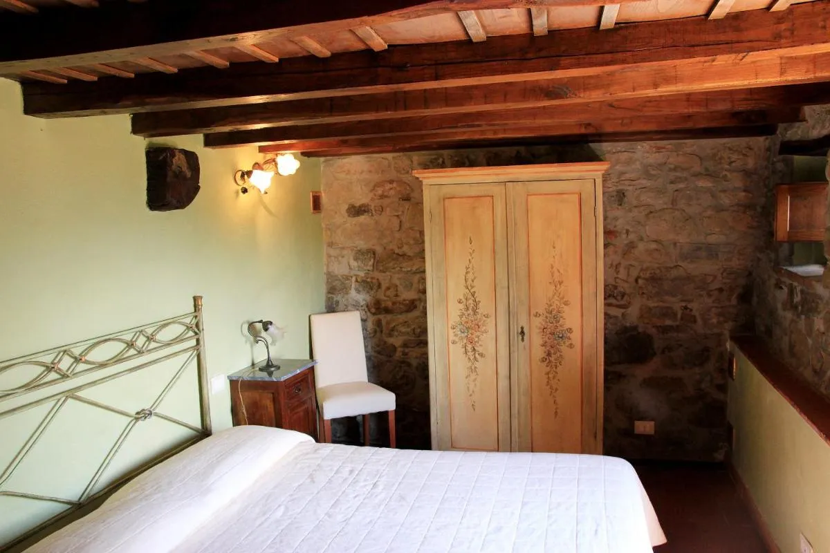 Image 6 of Tuscany Villa Chianti Hills – Villa Oliveta