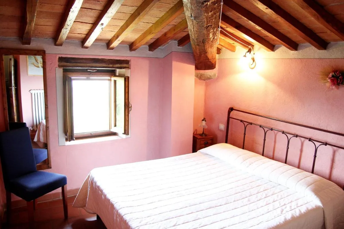 Image 1 of Tuscany Villa Chianti Hills – Villa Oliveta