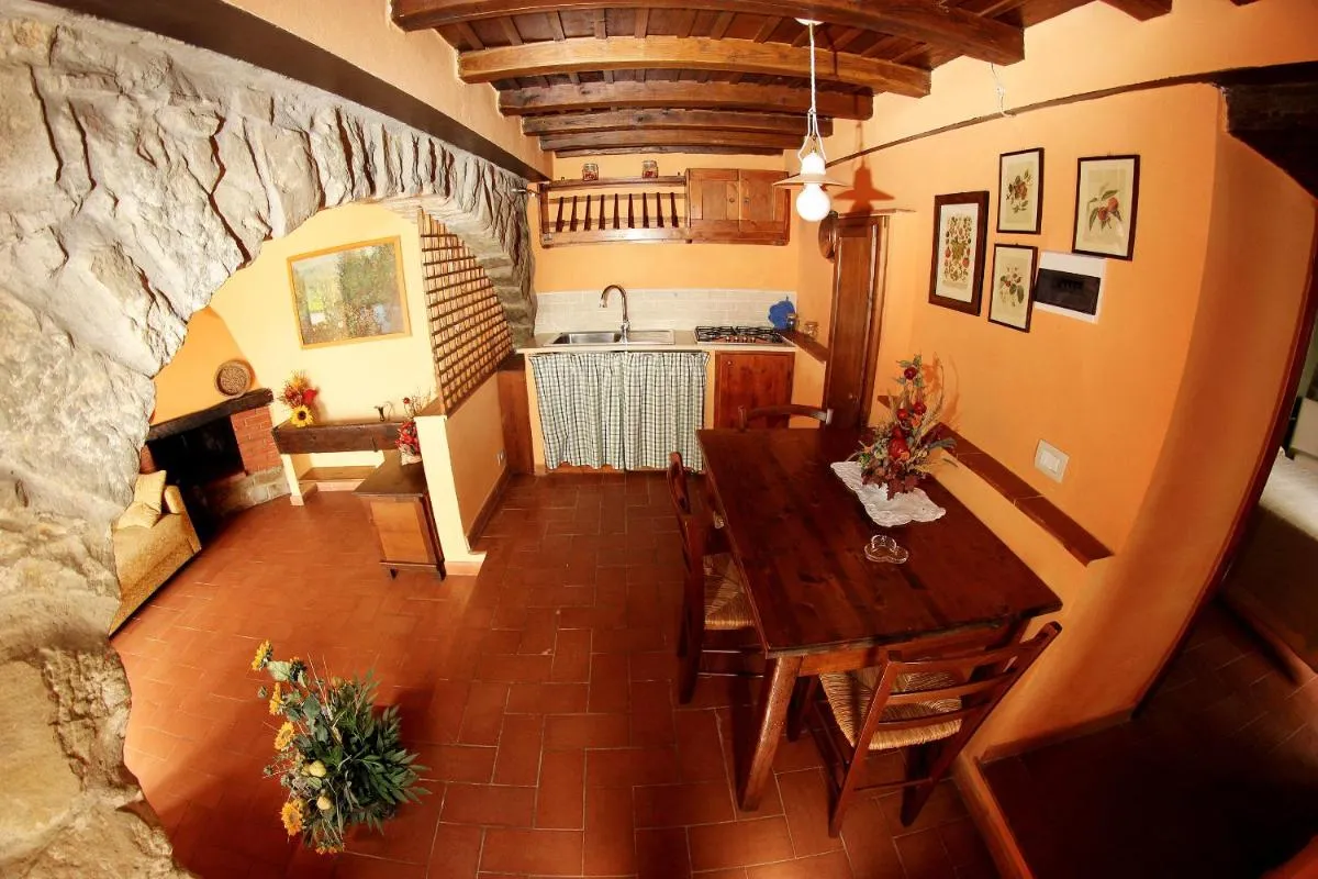 Image 3 of Tuscany Villa Chianti Hills – Villa Oliveta