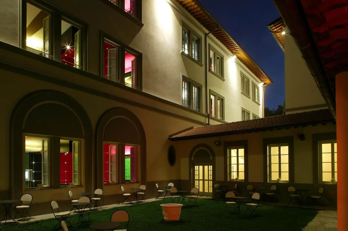 Image 5 of UNA HOTELS Vittoria Firenze