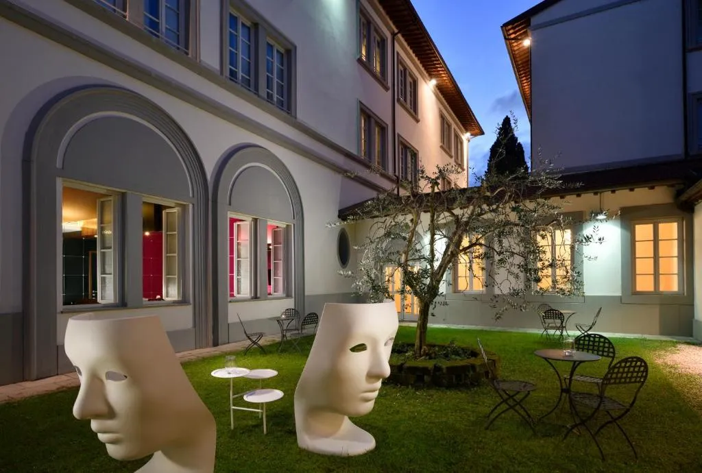 Image of UNA HOTELS Vittoria Firenze