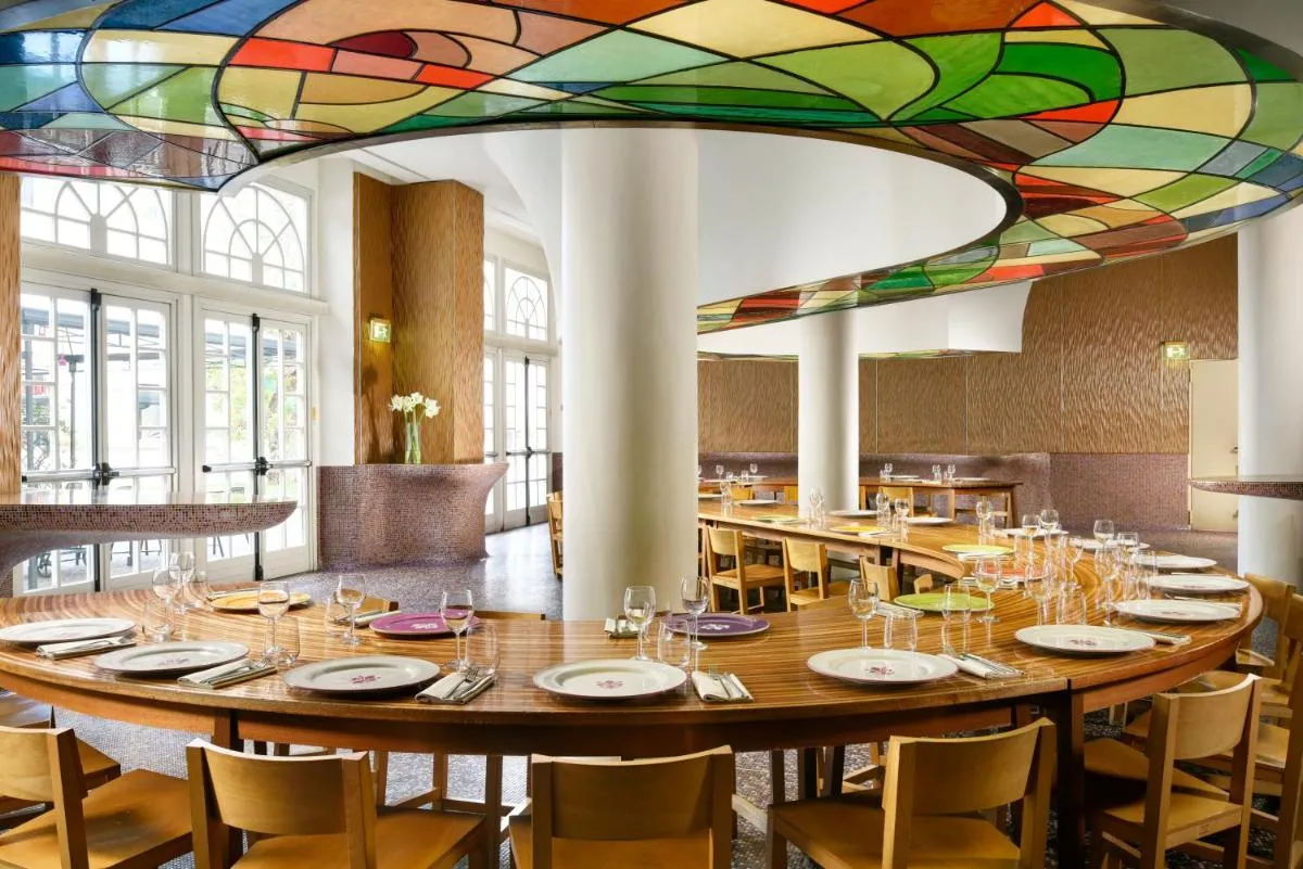 Image 3 of UNA HOTELS Vittoria Firenze
