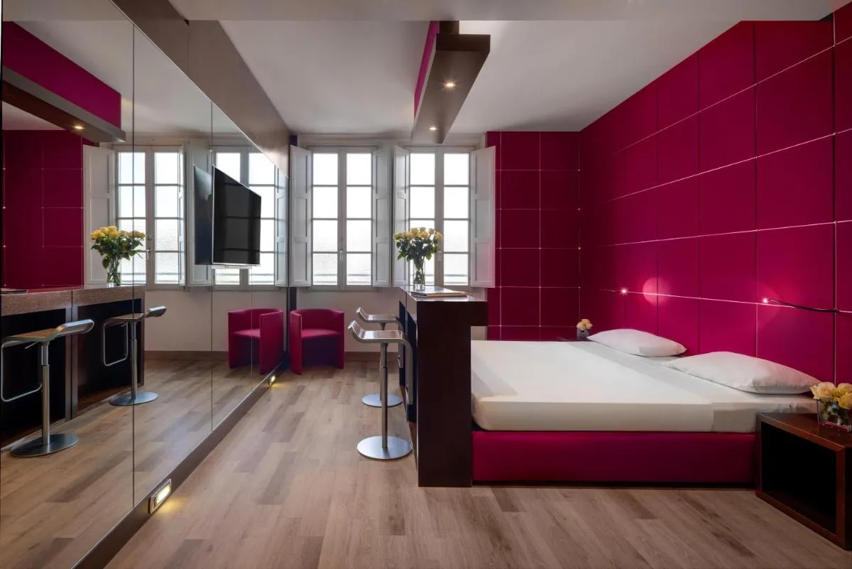 Image 1 of UNA HOTELS Vittoria Firenze