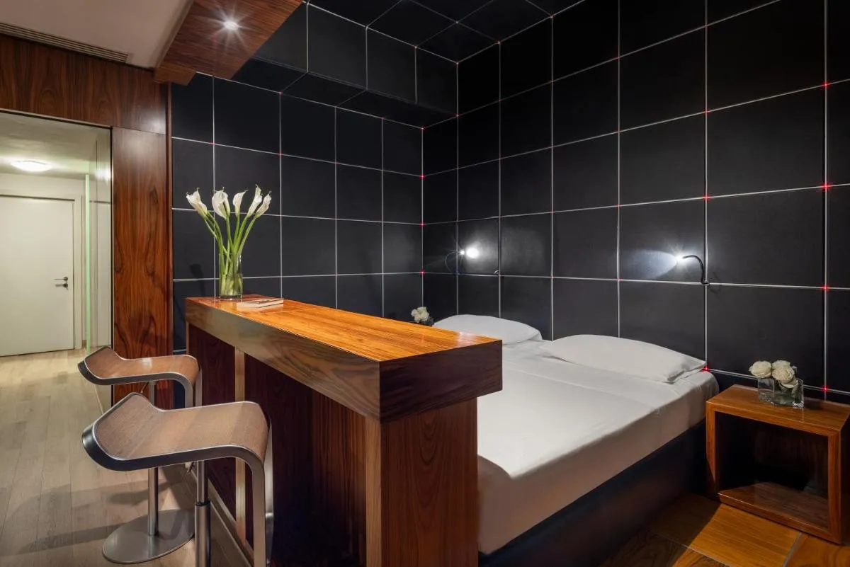 Image 2 of UNA HOTELS Vittoria Firenze