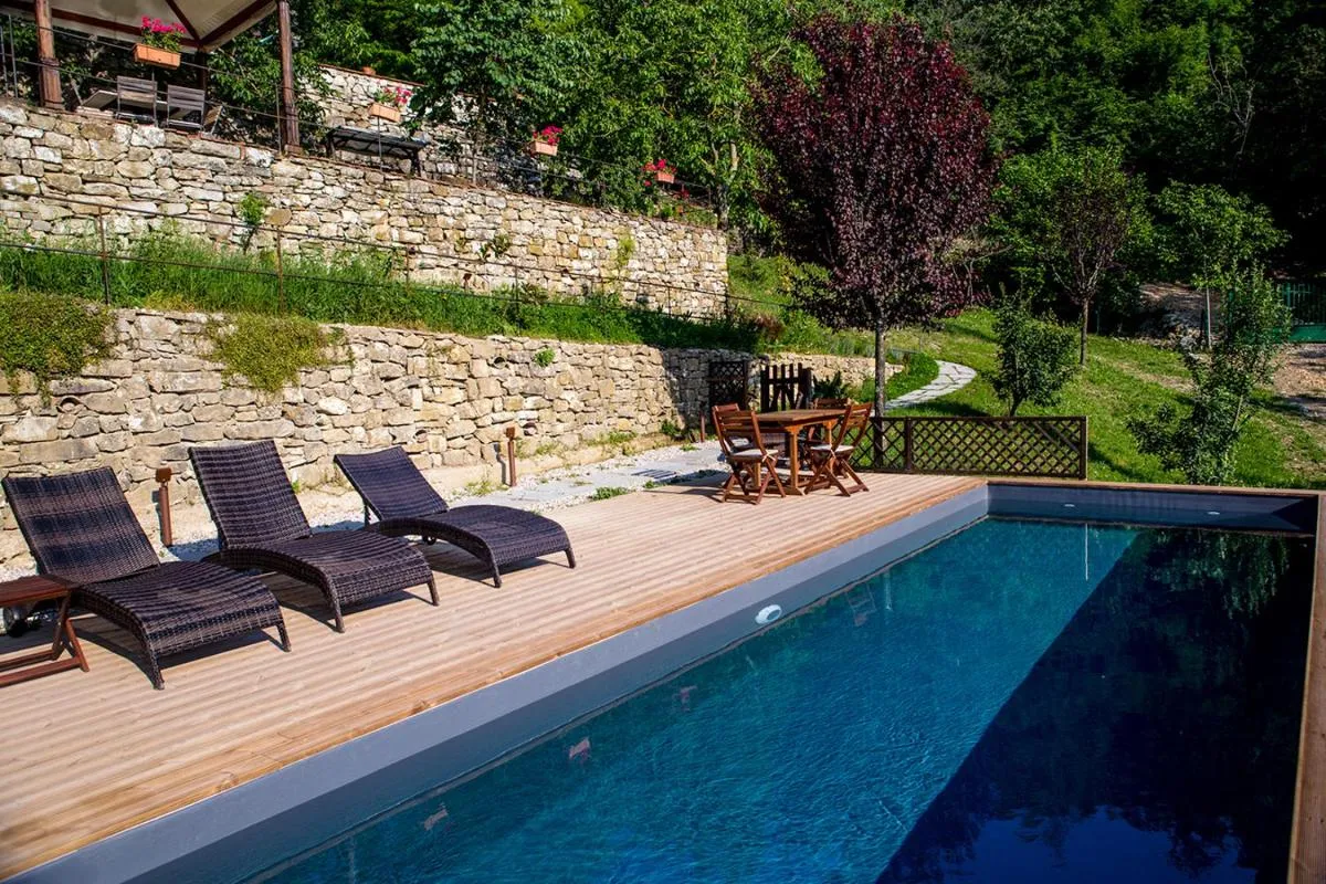 Image 3 of VILLA ANCORA Tenuta Lonciano