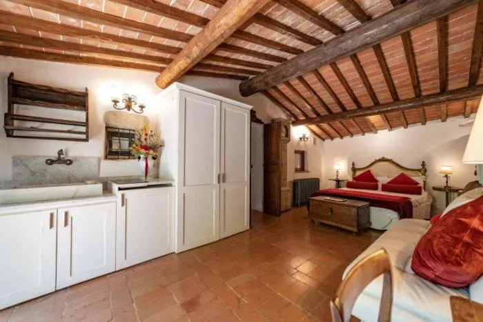 Image 4 of VILLA ANCORA Tenuta Lonciano