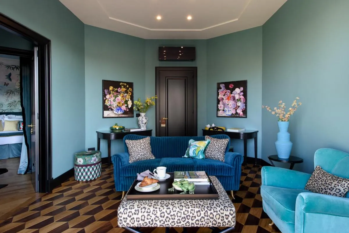 Image 1 of Velona’s Jungle Luxury Suites