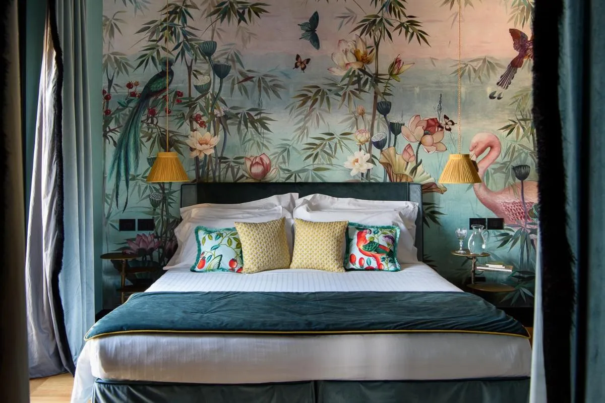 Image 2 of Velona’s Jungle Luxury Suites