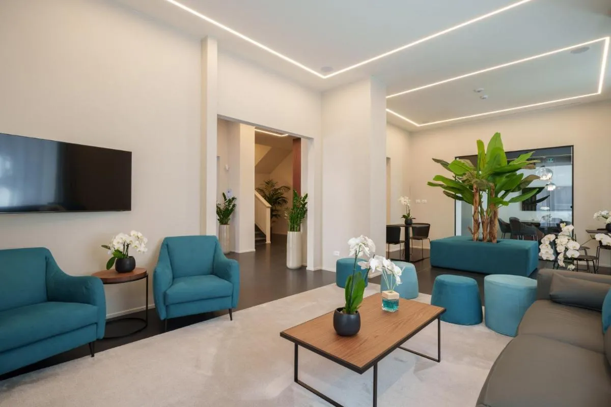 Image 5 of Vi Suites