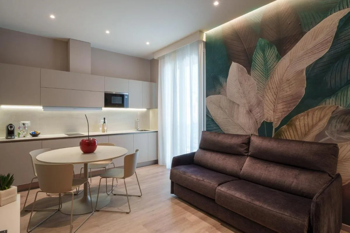 Image 4 of Vi Suites