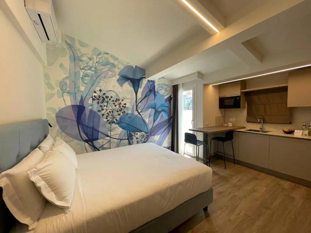 Image of Vi Suites