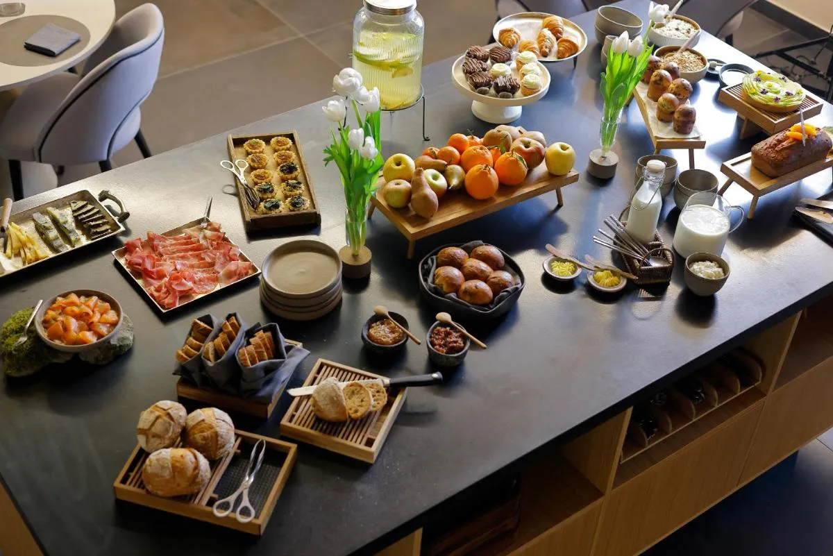 Image 6 of Via Roma 33 Tuscany Boutique Hotel & Spa – Adults Only