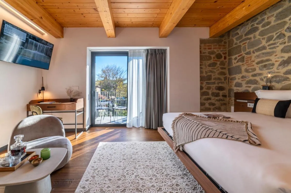 Image 4 of Via Roma 33 Tuscany Boutique Hotel & Spa – Adults Only