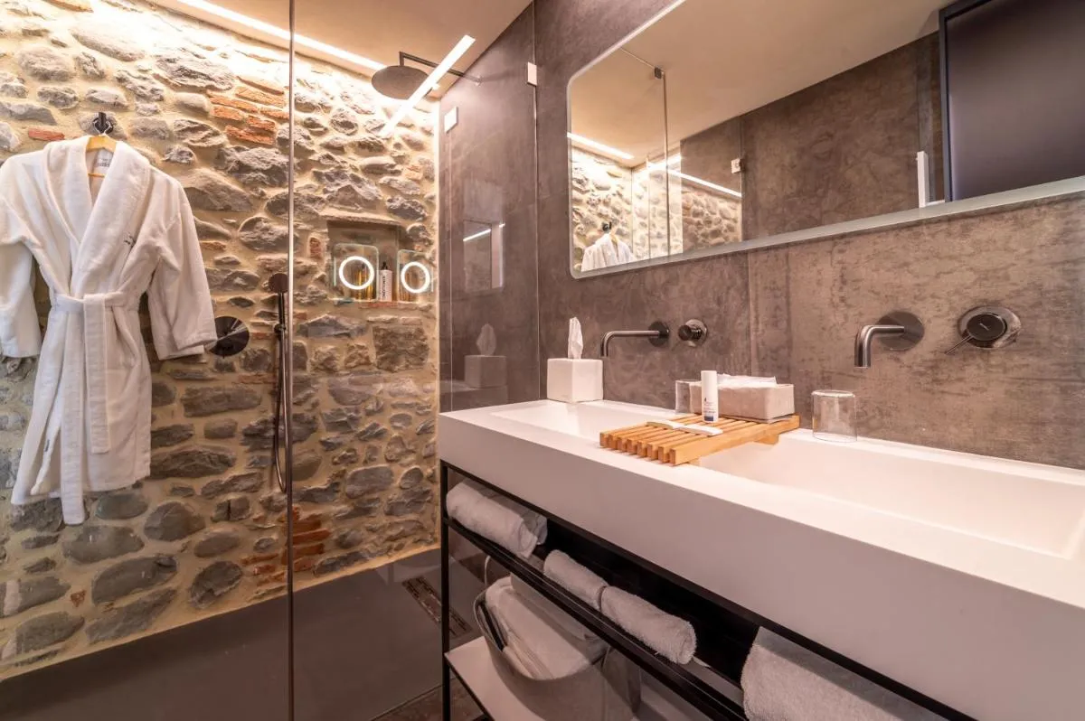 Image 5 of Via Roma 33 Tuscany Boutique Hotel & Spa – Adults Only