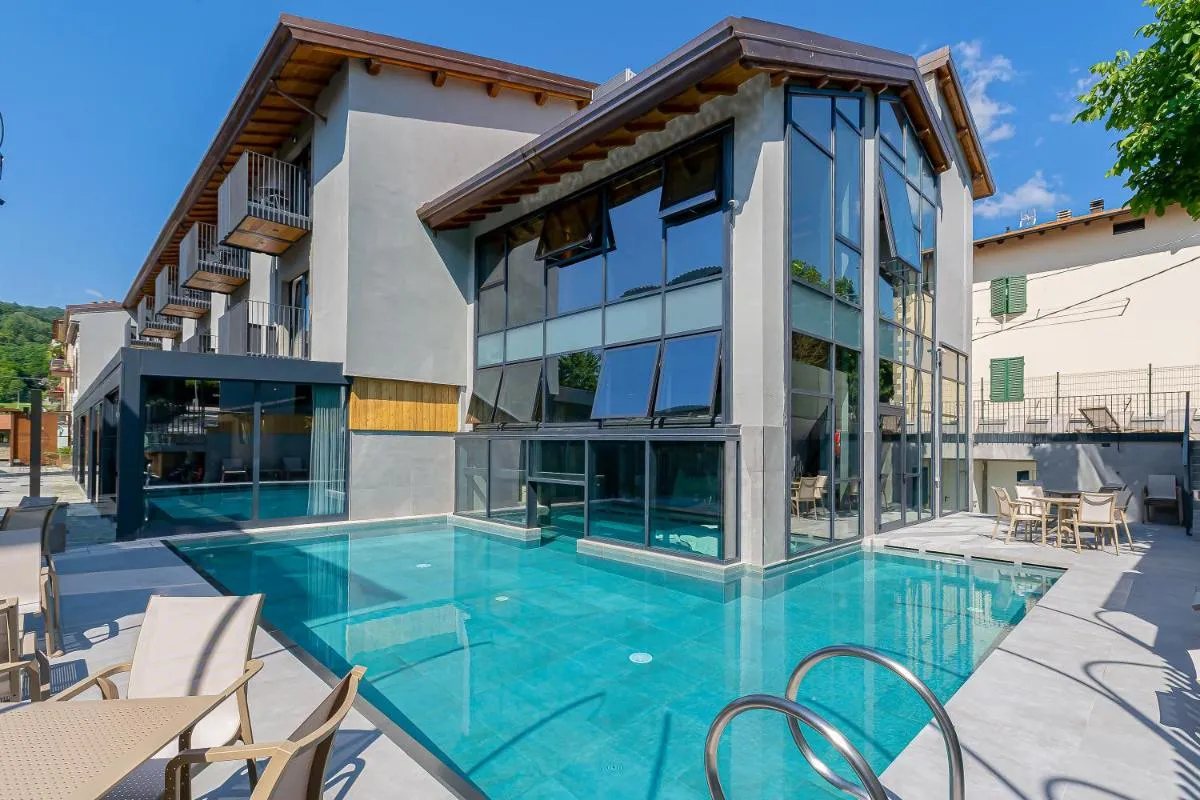 Image 2 of Via Roma 33 Tuscany Boutique Hotel & Spa – Adults Only