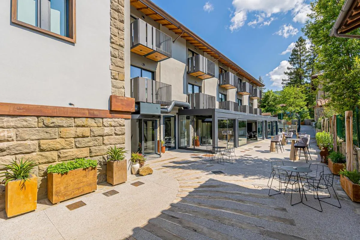 Image 3 of Via Roma 33 Tuscany Boutique Hotel & Spa – Adults Only