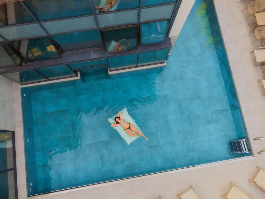 Image of Via Roma 33 Tuscany Boutique Hotel & Spa – Adults Only