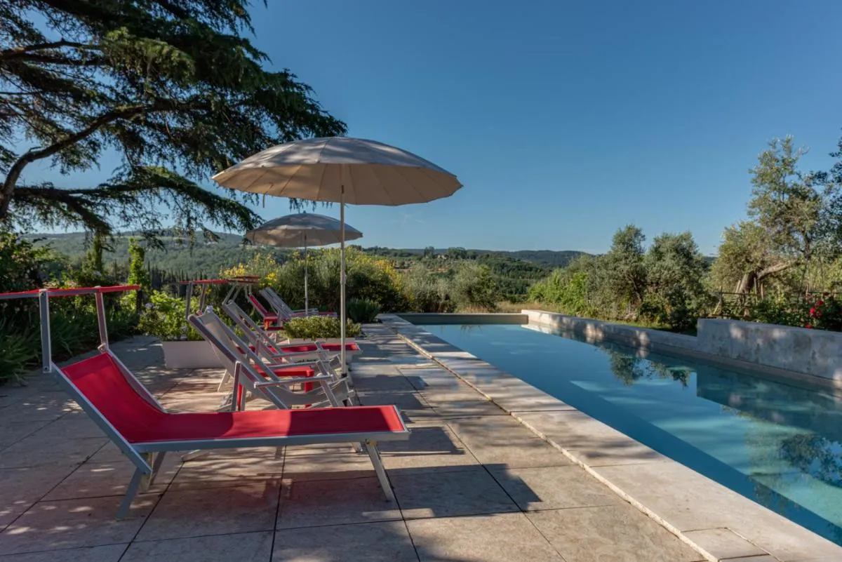 Image 3 of Villa Bonsi