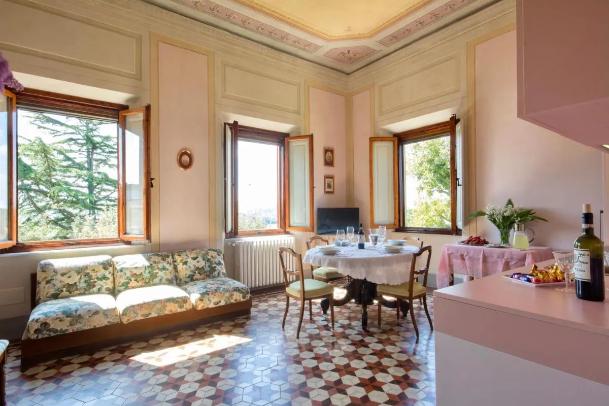 Image 5 of Villa Bonsi